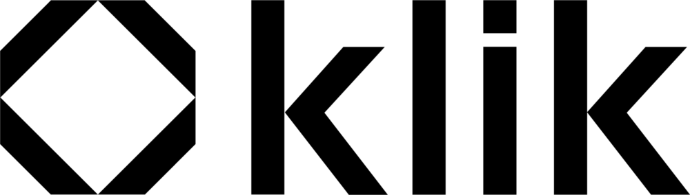 Klik Logo PNG Vector