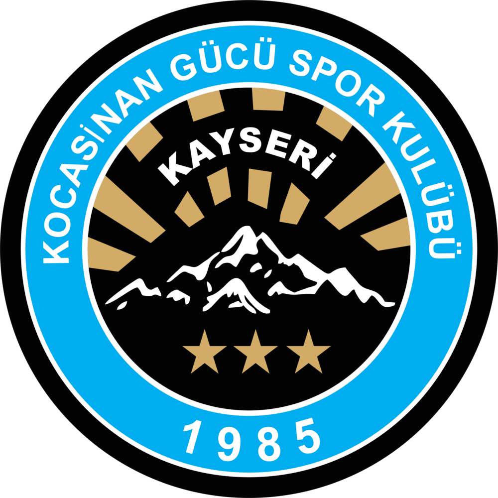 Kocasinangücü Logo PNG Vector