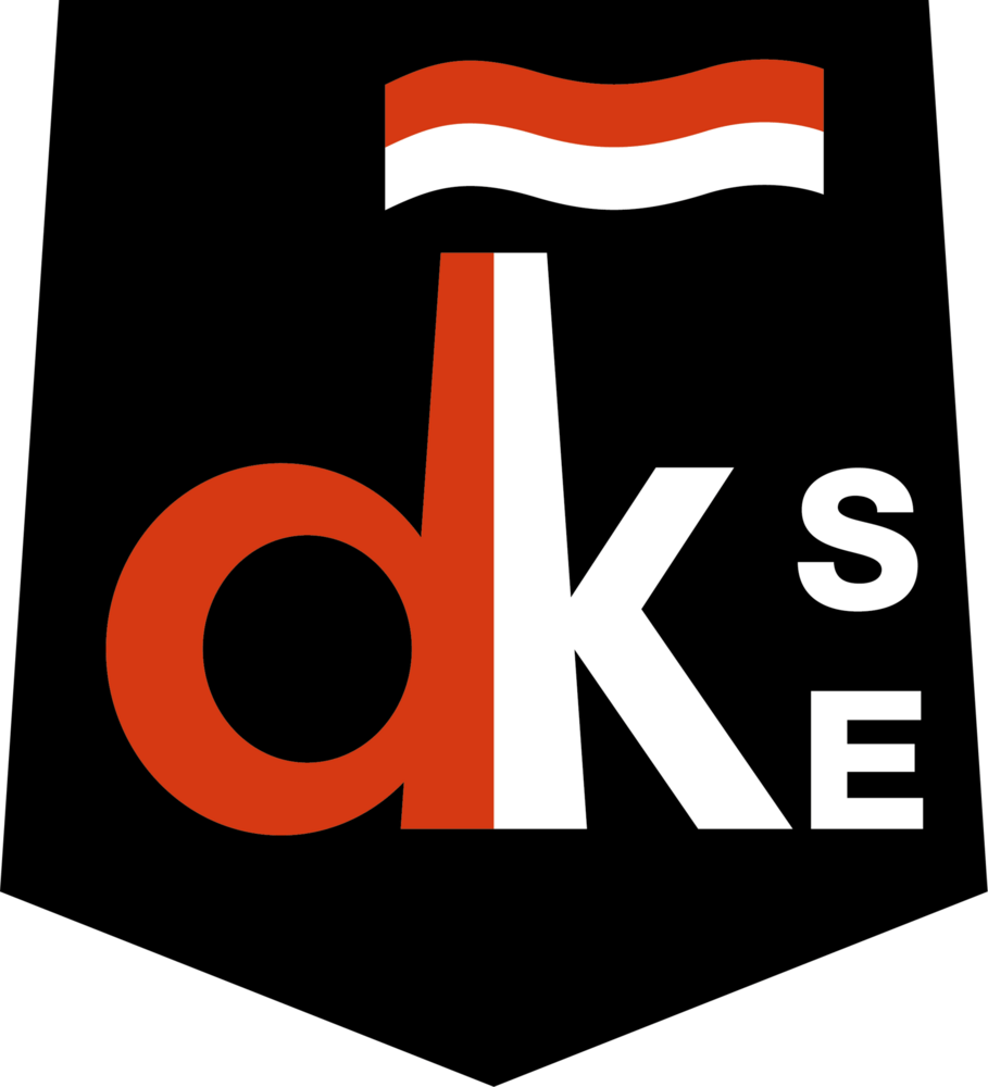 Kohasz SE Dunaujvaros (late 1980's) Logo PNG Vector