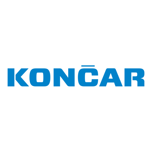 KONČAR Logo PNG Vector