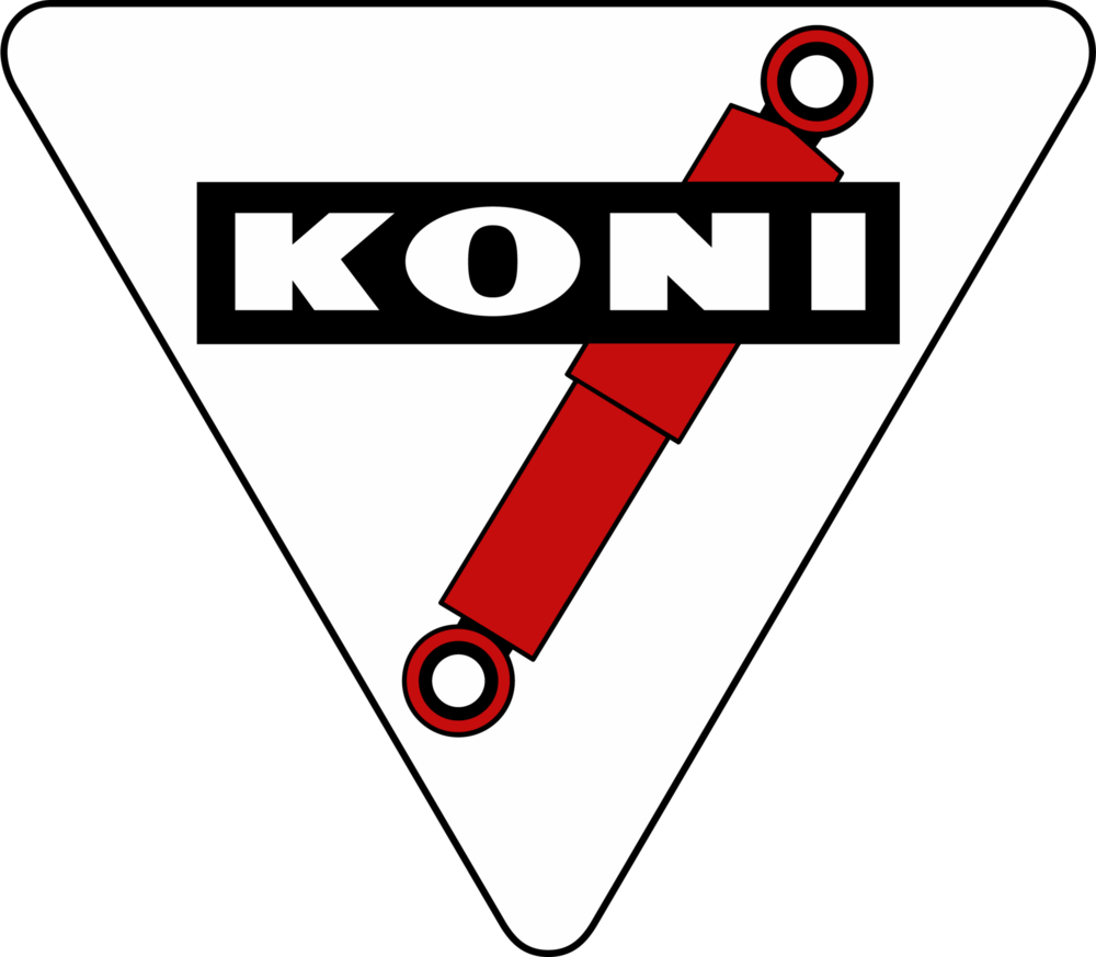KONI Logo PNG Vector