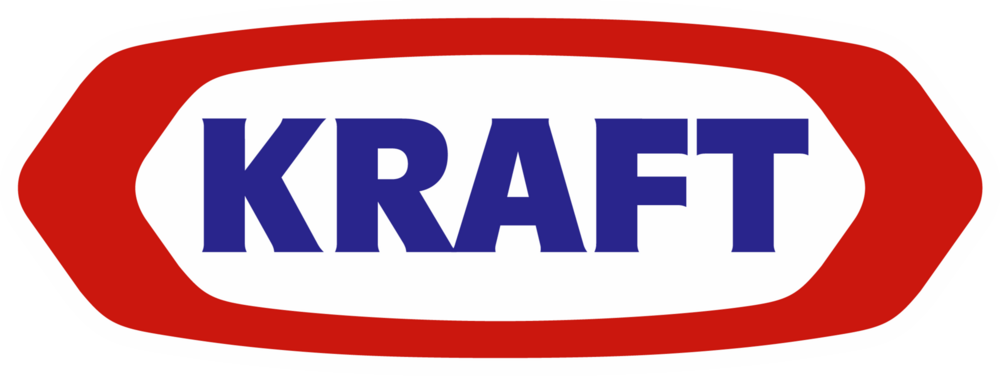 Kraft Logo PNG Vector