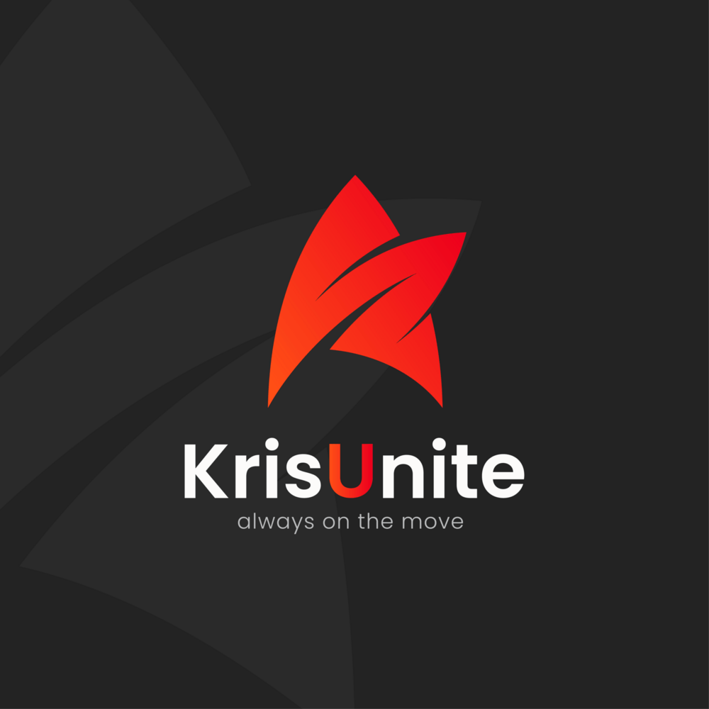 KrisUnite Logo PNG Vector