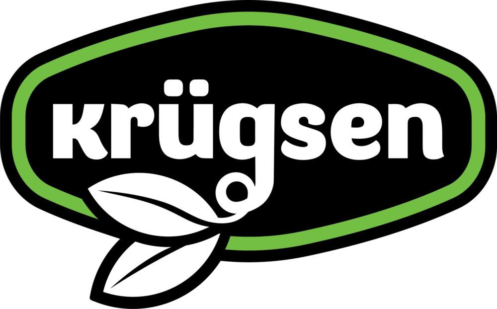 Krugsen Logo PNG Vector