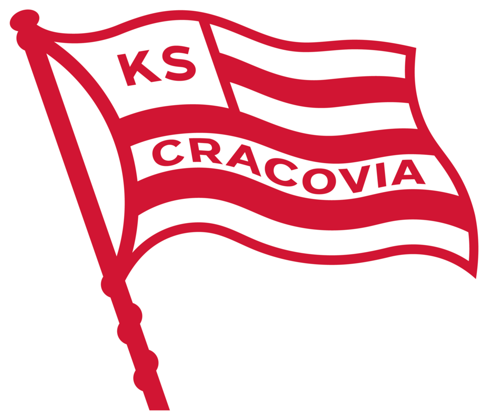 KS Cracovia Logo PNG Vector