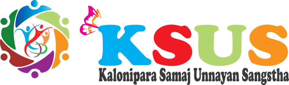 KSUS Logo PNG Vector