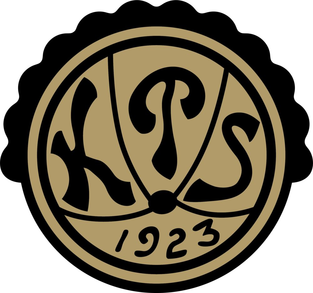 KuPS Kuopio (1960's) Logo PNG Vector