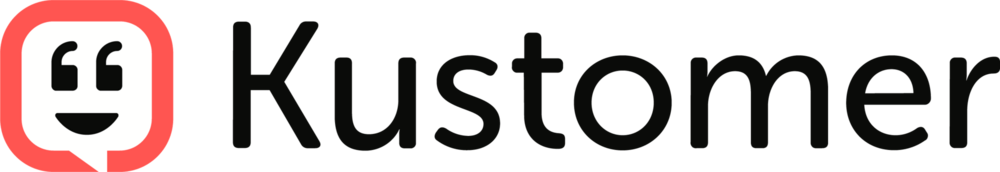 KUSTOMER Logo PNG Vector