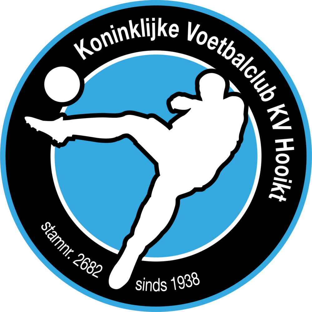 KVK Hooikt Logo PNG Vector