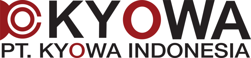 KYOWA INDONESIA Logo PNG Vector