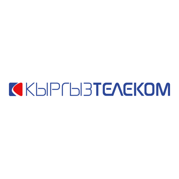 Kyrgyztelecom Logo PNG Vector