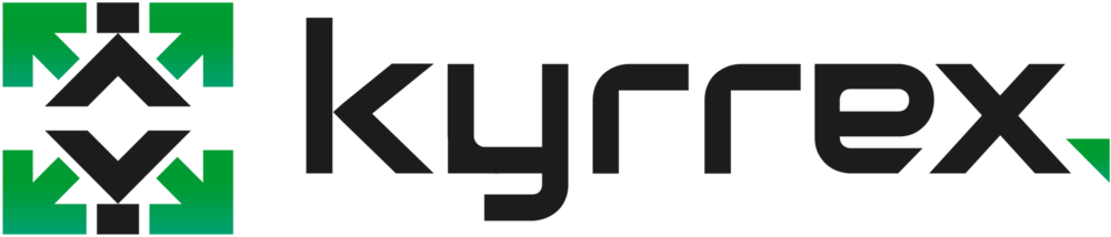 Kyrrex Logo PNG Vector