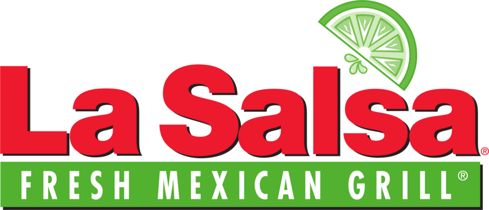 La Salsa Logo PNG Vector