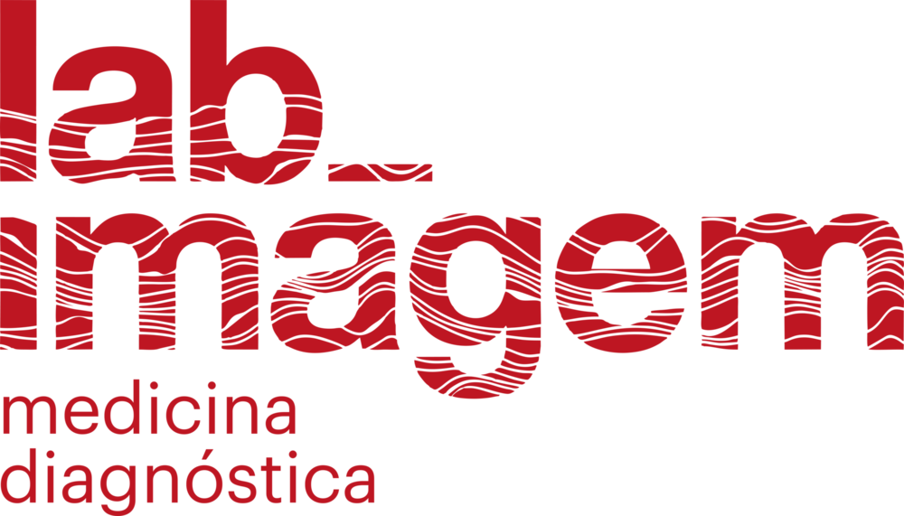 Lab Imagem - Medicina Diagnóstica Logo PNG Vector