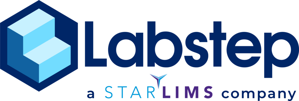 Labstep Ltd Logo PNG Vector