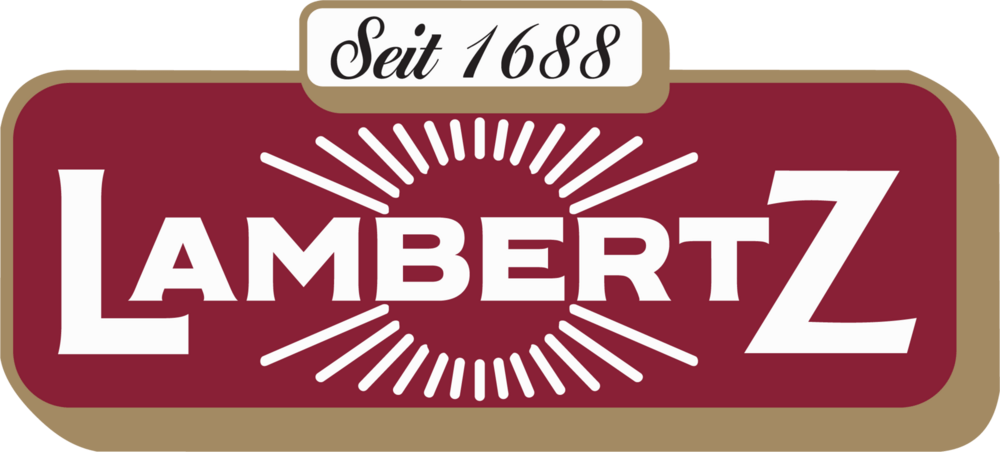 lambertz Logo PNG Vector