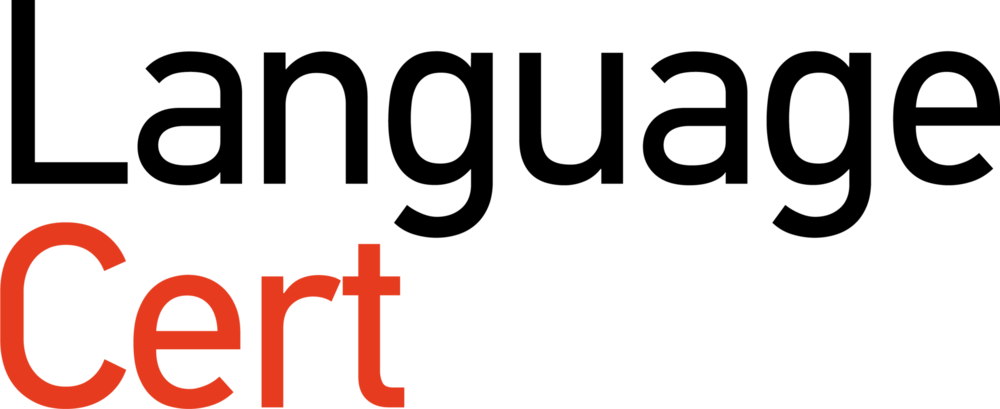 language cert Logo PNG Vector