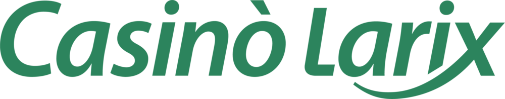 Larix Casino Logo PNG Vector