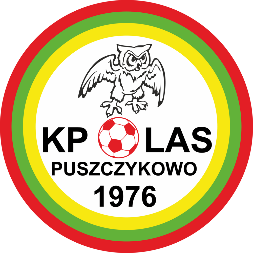 Las Puszczykowo Logo PNG Vector