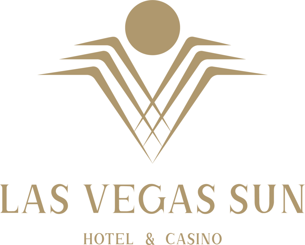 Las Vegas Sun Hotel & Casino Logo PNG Vector