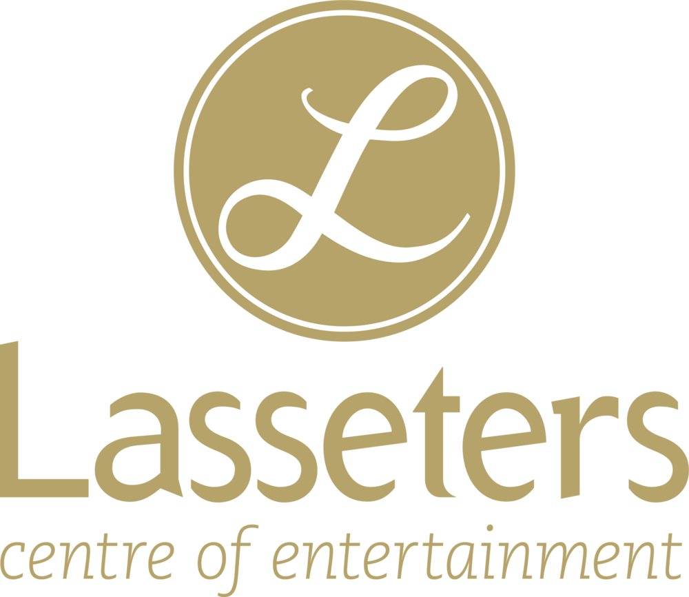 Lasseters Logo PNG Vector