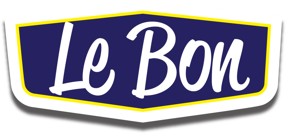 Le Bon Logo PNG Vector