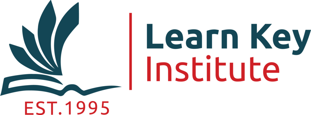 Learnkey Institute Logo PNG Vector