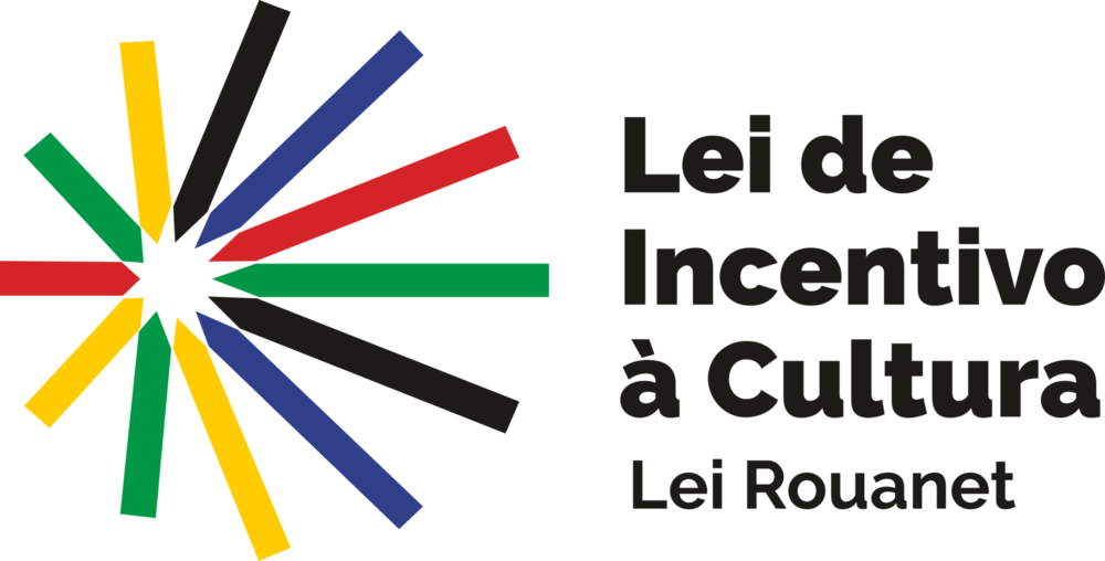 LEI DE INCENTIVO A CULTURA LEI ROUANET Logo PNG Vector