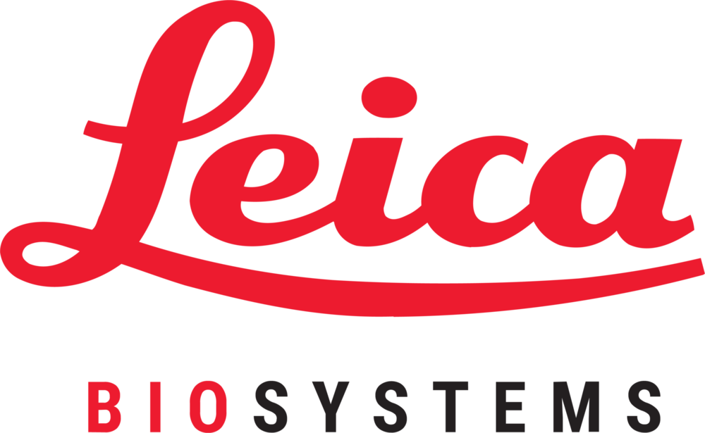 Leica Biosystems Logo PNG Vector