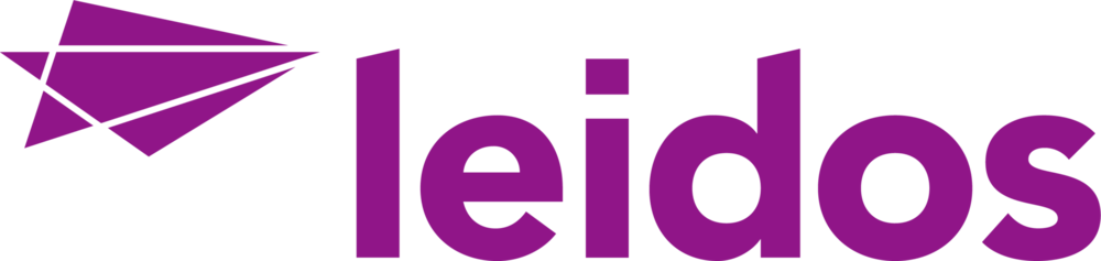 Leidos Logo PNG Vector