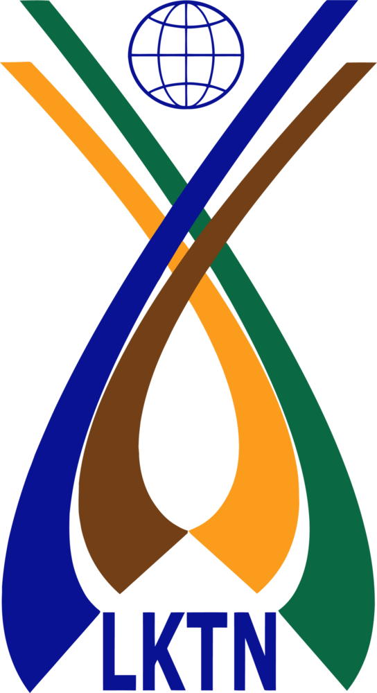 Lembaga Kenaf Dan Tembakau Negara - LKTN Logo PNG Vector