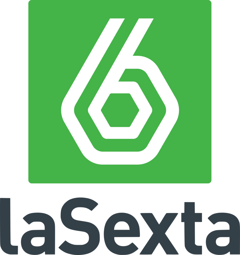 LeSexta Logo PNG Vector