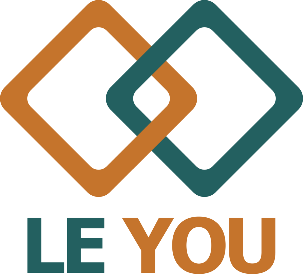 Leyou Logo PNG Vector