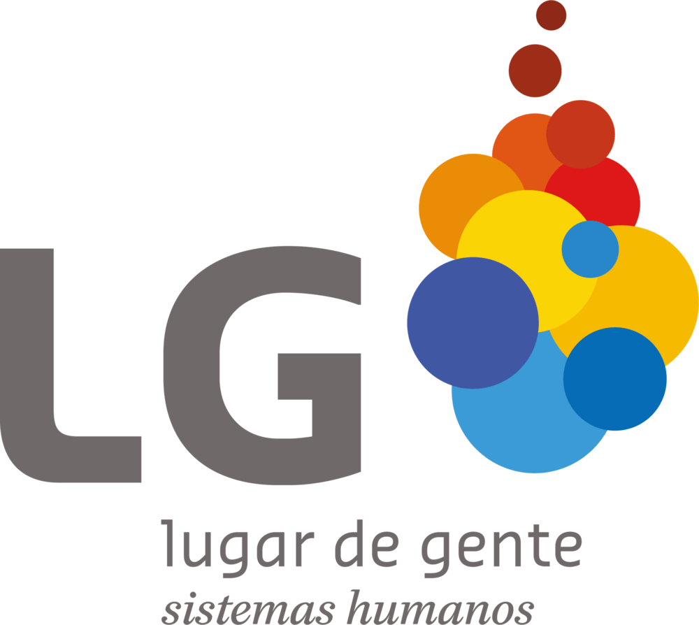 LG lugar de gente Logo PNG Vector