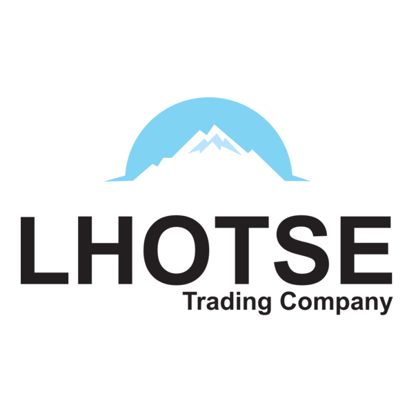 LHOTSE Logo PNG Vector