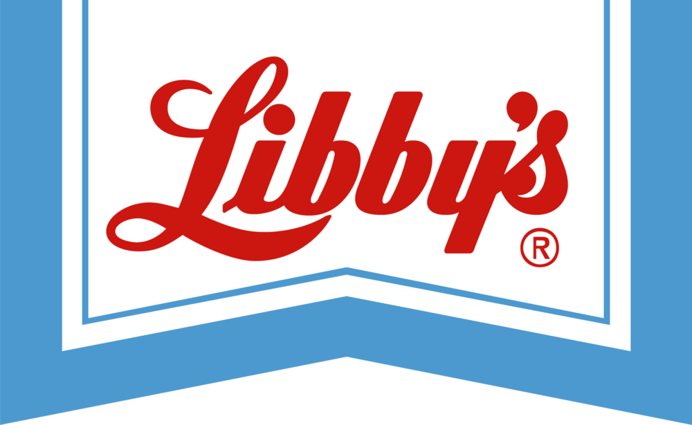 Libby's Logo PNG Vector