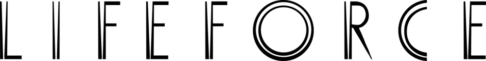 Lifeforce Logo PNG Vector