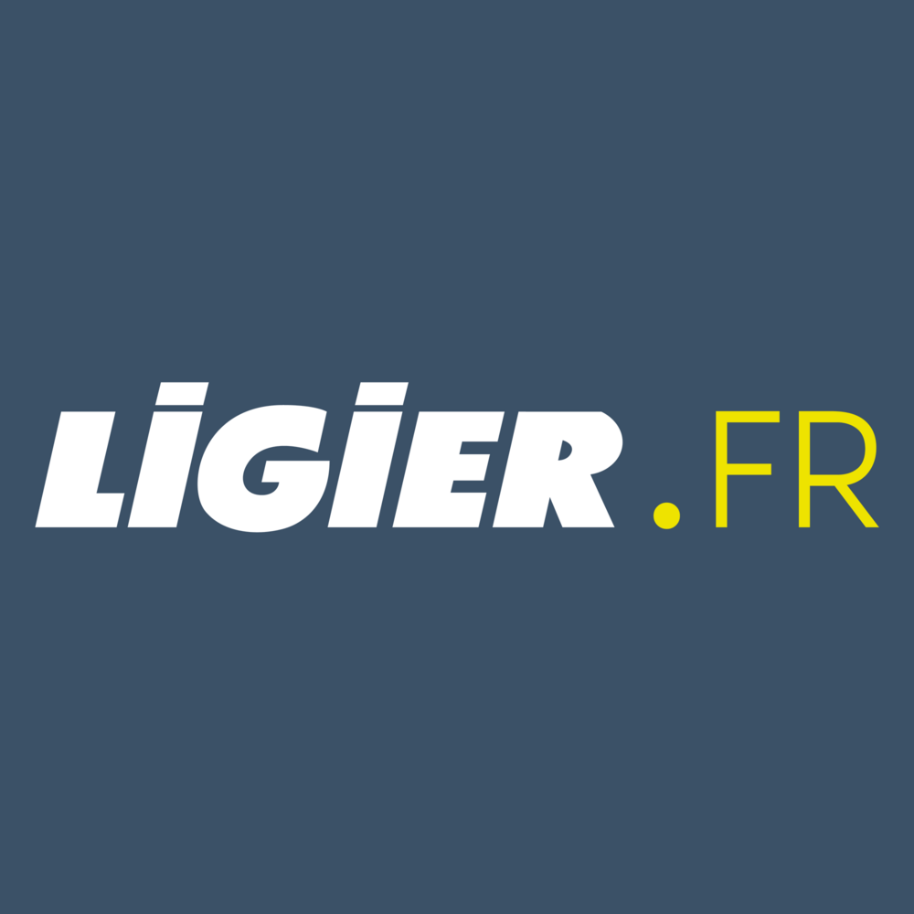 Ligier Logo PNG Vector