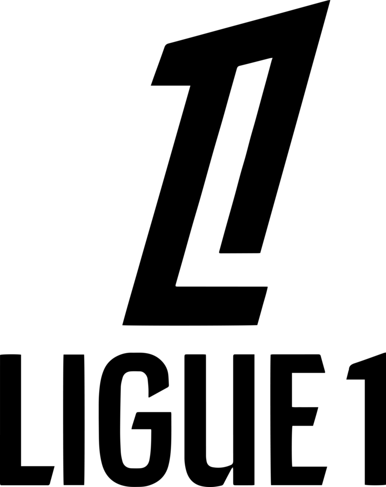 Ligue 1 Logo PNG Vector