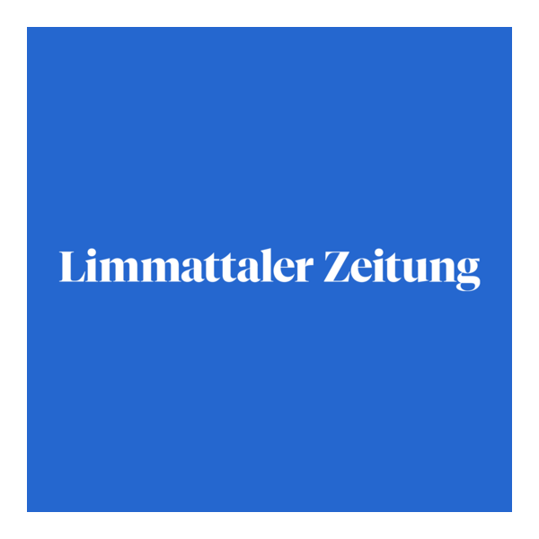 Limmattaler Zeitung Logo PNG Vector