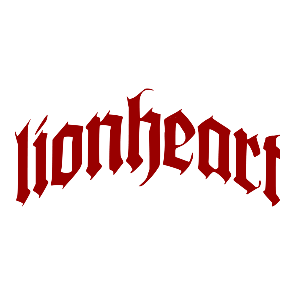 Lionheart Logo Png Vector (ai, Cdr, Eps, Pdf, Svg) Free Download