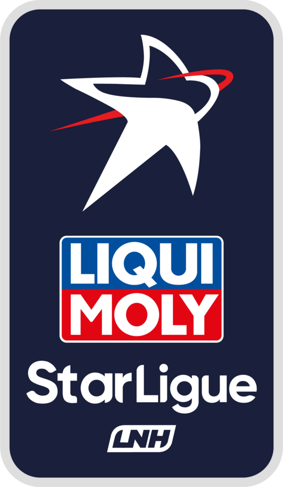 LiquiMoly StarLigue Logo PNG Vector