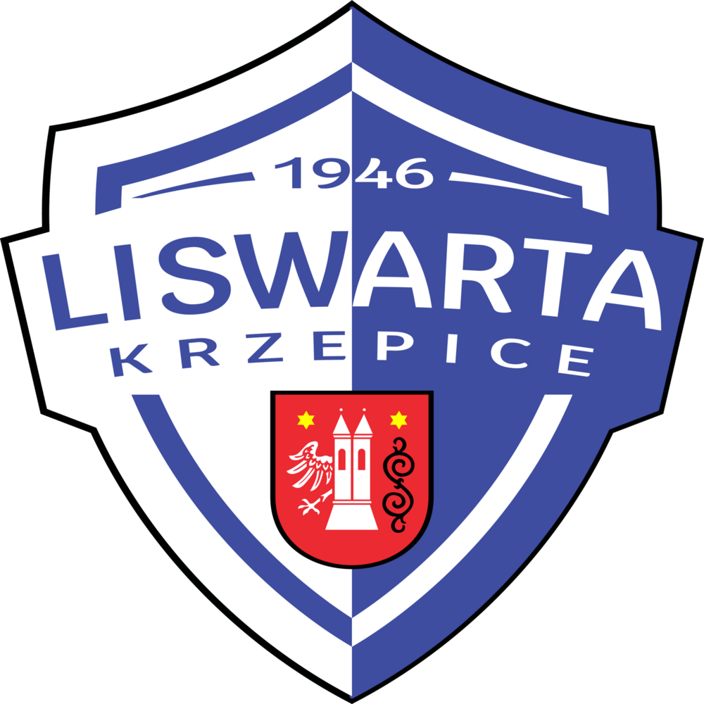 Liswarta Krzepice Logo PNG Vector