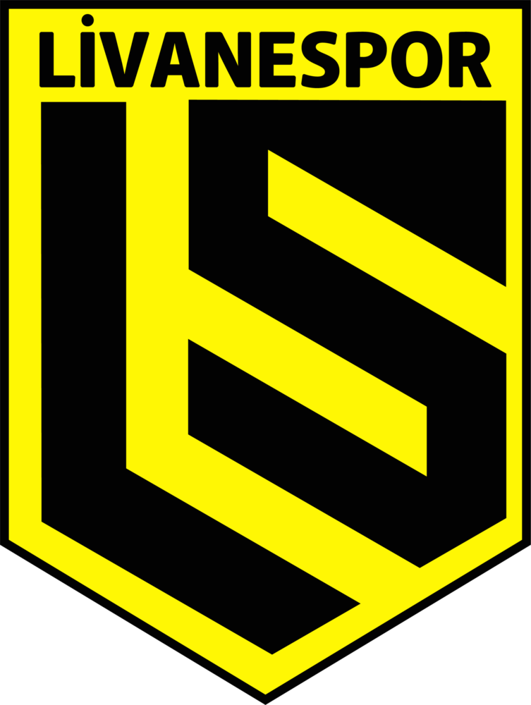Livanespor Logo PNG Vector