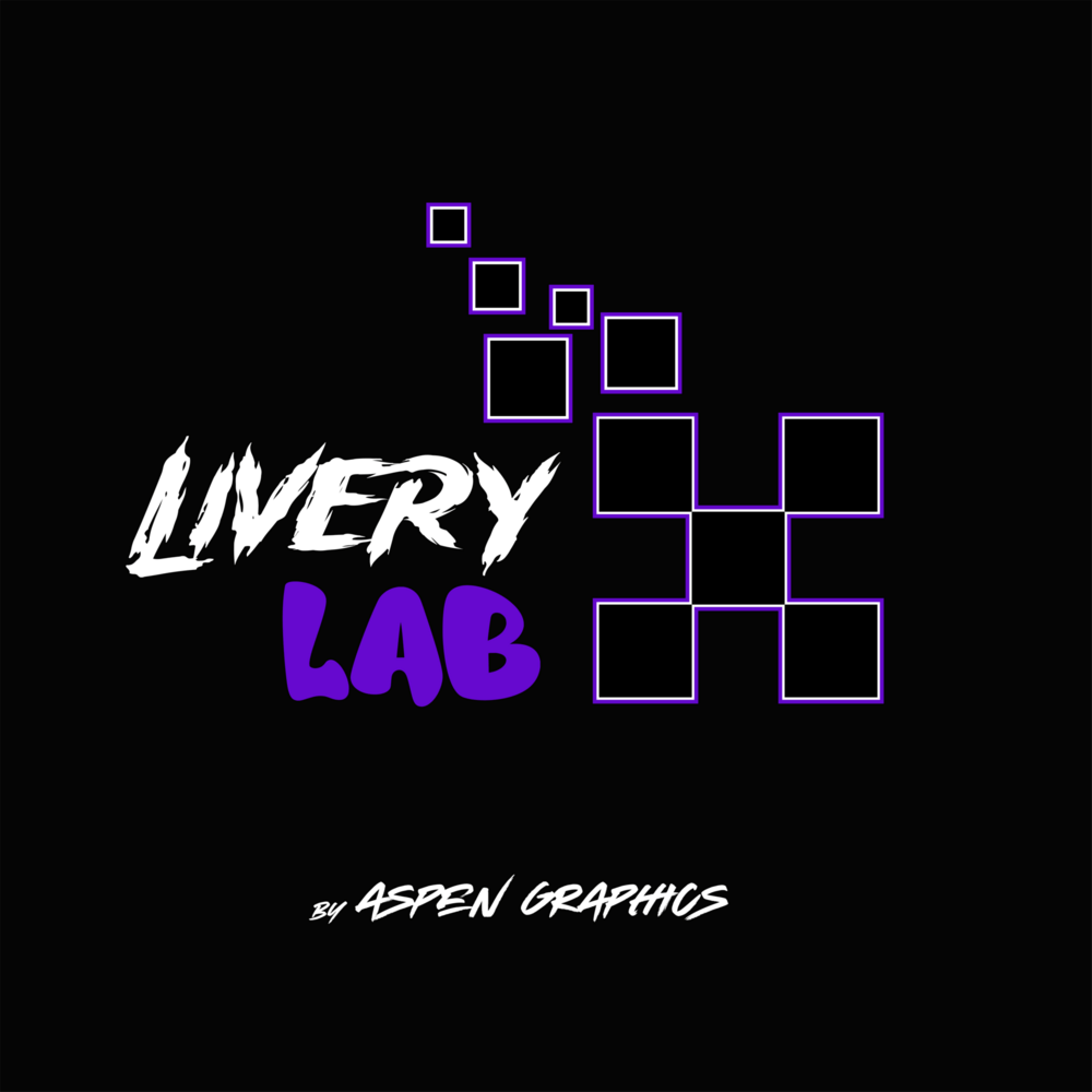 Livery Lab Logo PNG Vector