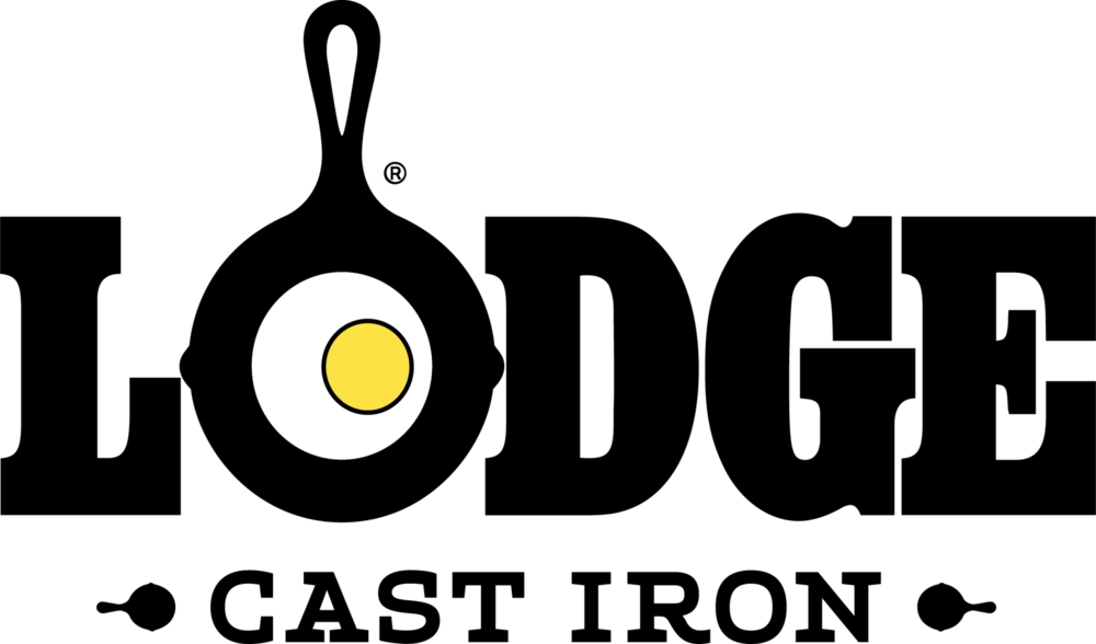 Lodge Cast Iron Logo PNG Vector