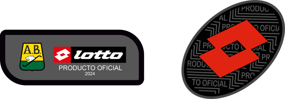 LOTTO bucaramanga Logo PNG Vector