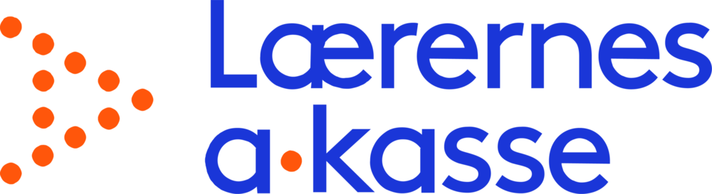 Lærernes Logo PNG Vector