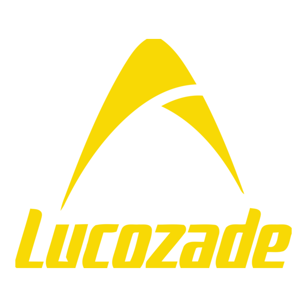 Lucozade Logo PNG Vector
