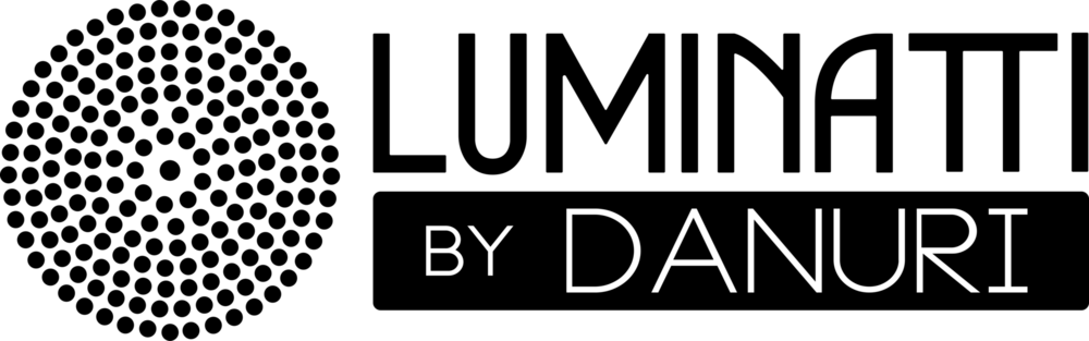 Luminatti by Danuri Logo PNG Vector